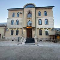 VOSTOK HOTEL, hotel near Navoi International Airport - NVI, Bukhara
