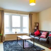 Pass the Keys Spacious & Cosy Central 1 Bed Apartment Parking