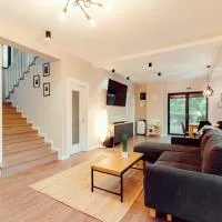 Selters Guesthouse โรงแรมในLueta