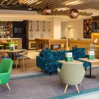 Holiday Inn - Leicester - Wigston by IHG, хотел в Лестър