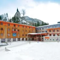JUFA Hotel Mariazell, hotell sihtkohas Mariazell