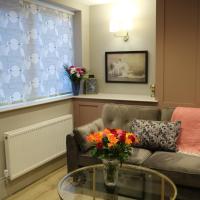 The Hesketh - Luxury Apartment