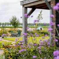 B&B In ons straatje, hotel v destinaci Rosmalen