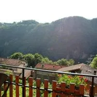 R&B Tana delle Fate, hotel din Camugnano