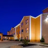 Best Western Plus Whitewater Inn, hotel a Harrison