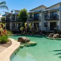 Noosa Lakes Resort، فندق في نوسافيل