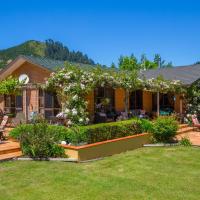 Picton Country Hideaway: Picton, Picton Aerodrome - PCN yakınında bir otel