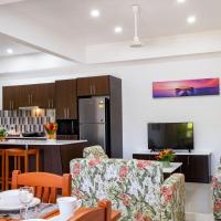 Coastal Suites Fiji, hotell sihtkohas Sigatoka