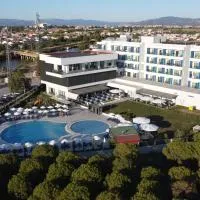 TEZMADRA HOTEL, hotel u gradu 'Burhaniye'