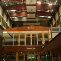Sunstar Residency & Food Plaza Pala, khách sạn ở Lālam