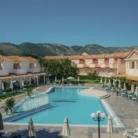 Ecoresort Hotel Zefyros, hotel en Ayios Kirikos