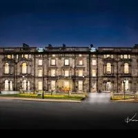 The Crown Hotel, hotel v destinaci Harrogate