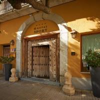 Los mejores hoteles con jacuzzi en la habitación en Tarragona 18 Hotel-Hostal Sport