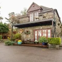 The Bothy, Hotel in Stonehaven