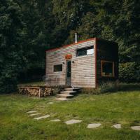 Tiny House Célestine By Ernesst