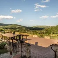 Il Colombaio Agriturismo, hotell sihtkohas Montegabbione