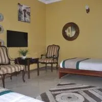 Home Bliss Hotel- Fort portal Uganda, hotel v mestu Fort Portal