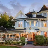 게인즈빌에 위치한 호텔 Sweetwater Branch Inn