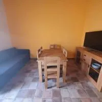 Apartamentos Hiberus Flumen, hotel em Fayón