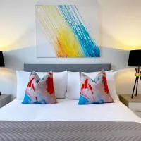 Altitude at Fleet Heights Apartment One, hotel sa Fleet