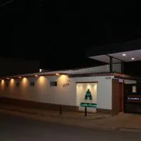 Camellón de la Ferrería, khách sạn ở Pacho