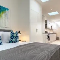 Horizon at Fleet Heights Apartment Eight, hotel sa Fleet