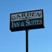 Garden Inn & Suites, hotel in Metter