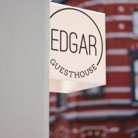 Edgar Guesthouse, hotel v Gente