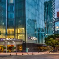 Le Meridien Mexico City, ξενοδοχείο σε Tabacalera, Πόλη του Μεξικού