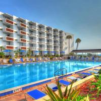 Best Western Aku Tiki Inn, hotel in Daytona Beach
