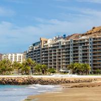 Radisson Blu Resort Gran Canaria, готель у місті Ла-Плайя-де-Аргінегін