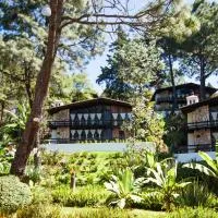 Monteverde, Hotel in Mazamitla