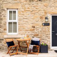 Hush Cottage, hotel in Middleton in Teesdale