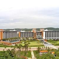 The Westin Desaru Coast Resort, hotel in Desaru