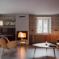 Locanda Via Priula, ξενοδοχείο σε Morbegno