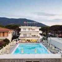 Hotel Montecristo: Marina di Campo şehrinde bir otel