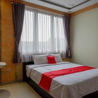 RedDoorz near MM UGM, hotell i Sinduadi, Yogyakarta