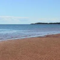 Cottages On PEI-Oceanfront, ξενοδοχείο σε Bedeque