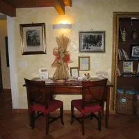 La Dimora di d'Annunzio, hotel i Scanno