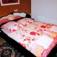 Gästehaus Deisl, hotell i Mariapfarr