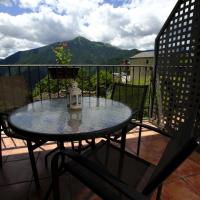 Los mejores hoteles con jacuzzi en la habitación en Huesca 5 Balcon del Pirineo Rural Ordesa