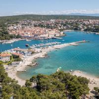 Beach Apartment, Hotel in Krk
