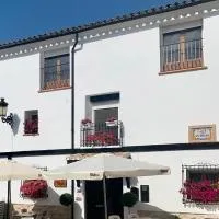 Casa Blanca, hotel em Castell de Castells
