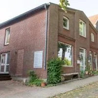Ferienwohnung Kruppa,普倫的飯店