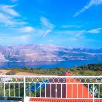 Forestata Village, hotel din Lixouri