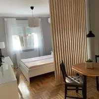 Apartmani Sombor, hotel v destinaci Sombor