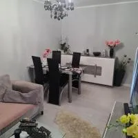 Viesnīca Apartament przy Kopalni Złota pilsētā Zloti Stoka