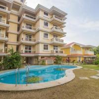 Dona Rosa Holiday Apartment, отель в Варке
