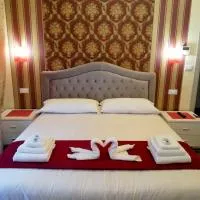 La Casa di Sonia, hotel v destinácii Savona