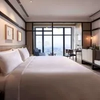 Alila Bangsar Kuala Lumpur - A Hyatt Brand, отель в Куала-Лумпуре